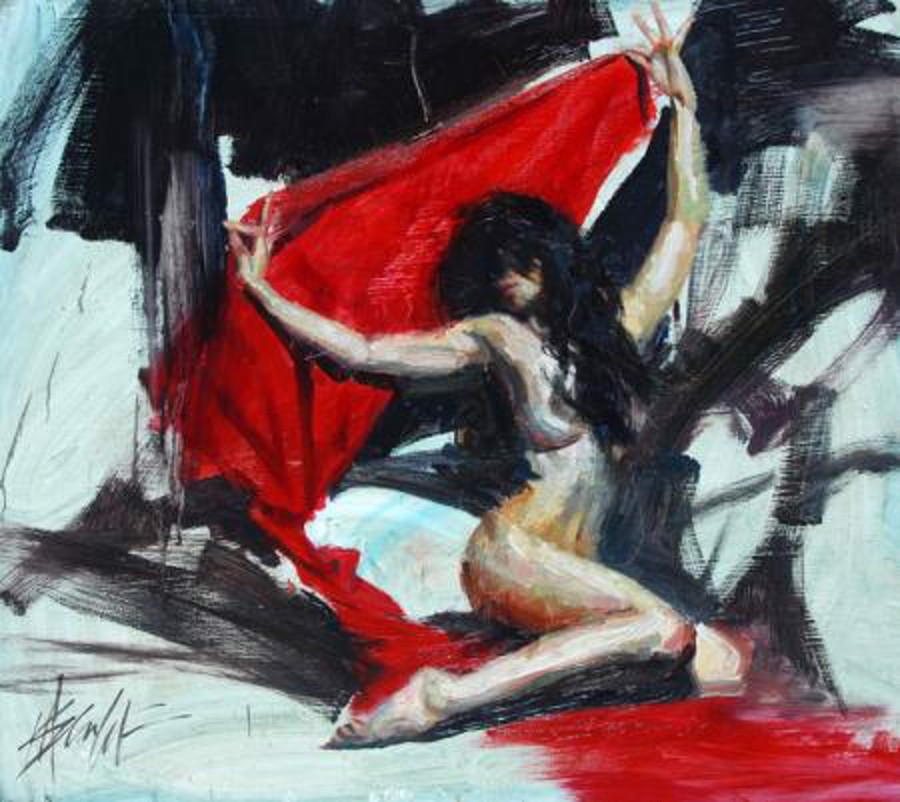 Henry Asencio Artist